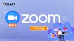 Nâng cấp Zoom Workspace(100 người)