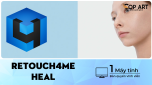 Retouch4me Heal bản quyền
