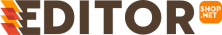 Editorshop