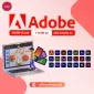 Gói Adobe Full App 1 thiết bị 1 năm