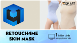 Retouch4me Skin Mask bản quyền