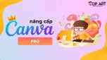 Canva Pro Add team (1 năm)
