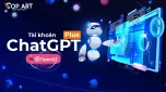 Nâng cấp ChatGPT Plus chính chủ giá rẻ