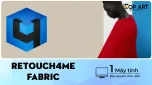 Retouch4me Fabric bản quyền