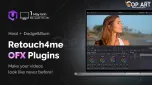 Retouch4me Heal OFX bản quyền