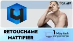 Retouch4me Mattifier bản quyền