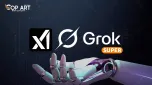 Nâng Cấp Super Grok 1 tháng