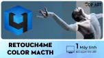 Retouch4me Color Match