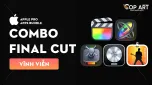 Apple Pro Apps Bundle (Final Cut Pro)