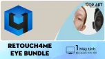 Retouch4me Eyes Bundle bản quyền